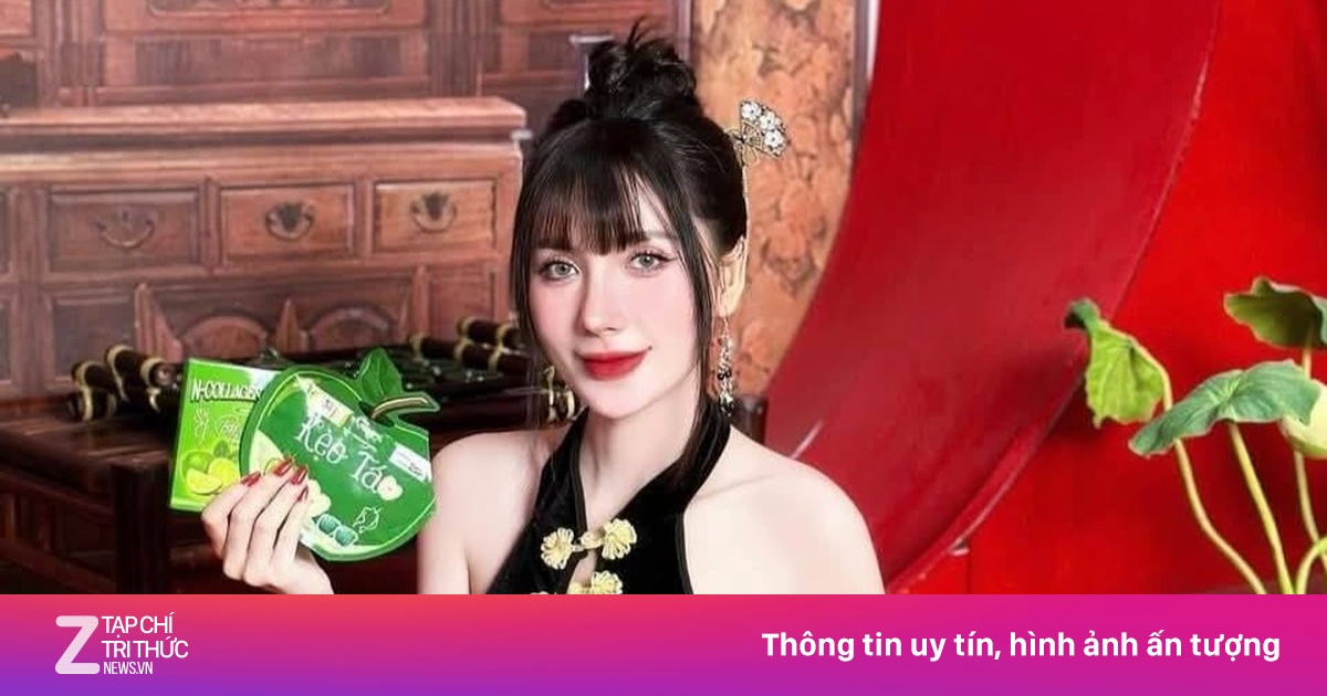 Sở ATTP TP.HCM khuyến cáo sản phẩm giảm cân của Ngân Collagen