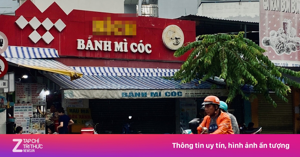 Số ca cấp cứu sau ăn bánh mì ở TP.HCM tiếp tục tăng, lên đến 171 người