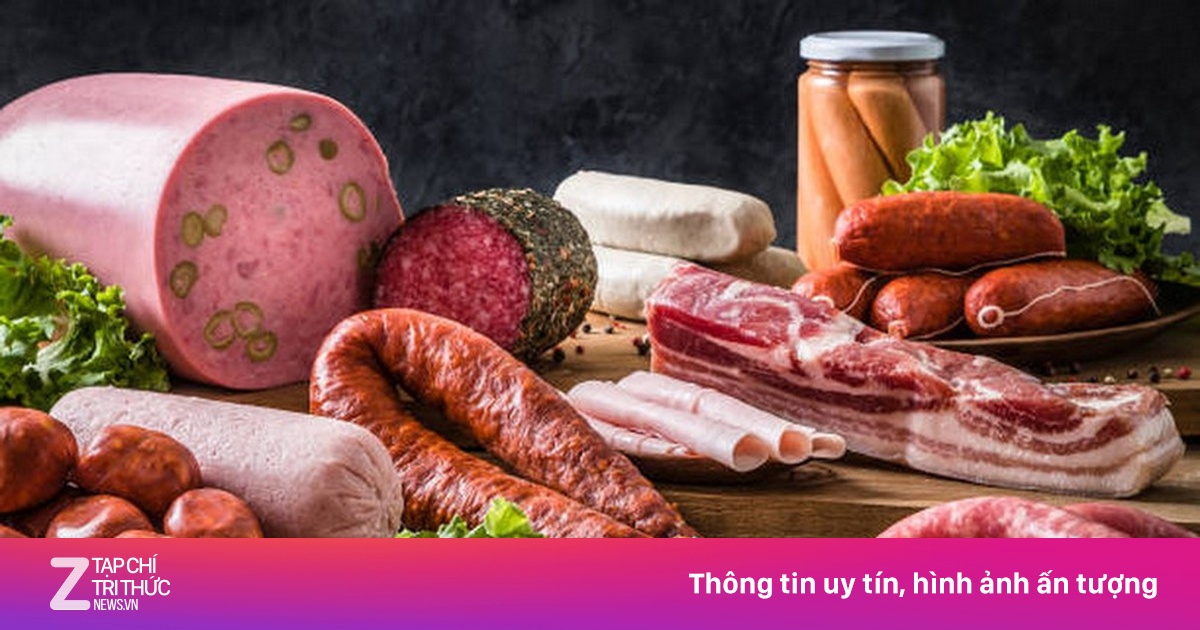 Thực phẩm siêu chế biến đe dọa sức khỏe toàn cầu