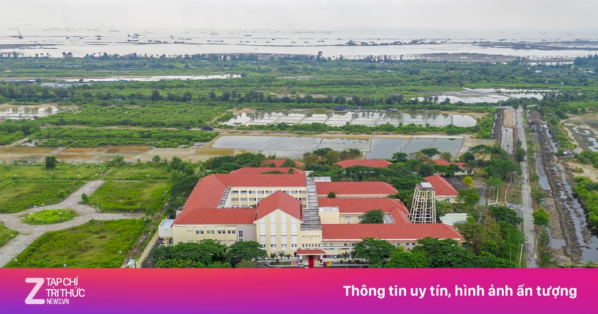 Cận cảnh bệnh viện vừa khánh thành đã tăng 150% lượt khám ở TP.HCM