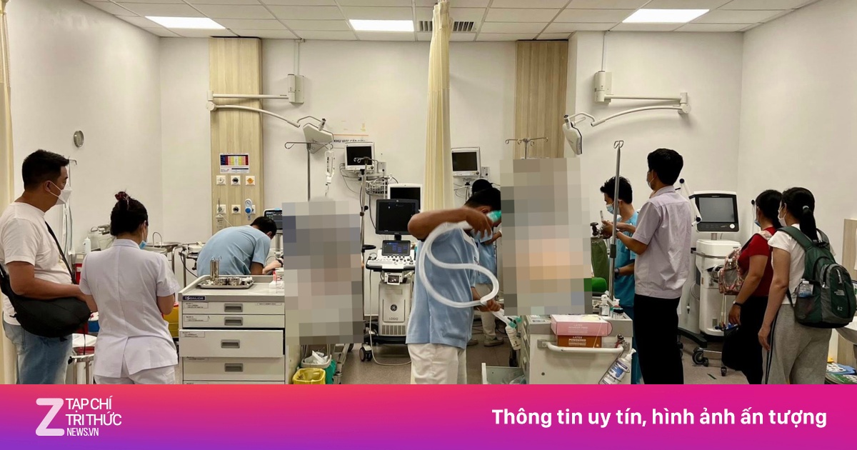 Bạn nhậu hốt hoảng khi người đàn ông bất ngờ ngã gục