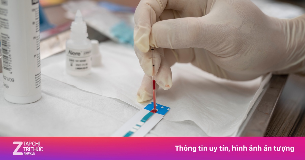 Đường lây truyền thay đổi, HIV tại Việt Nam trở nên nguy hiểm hơn