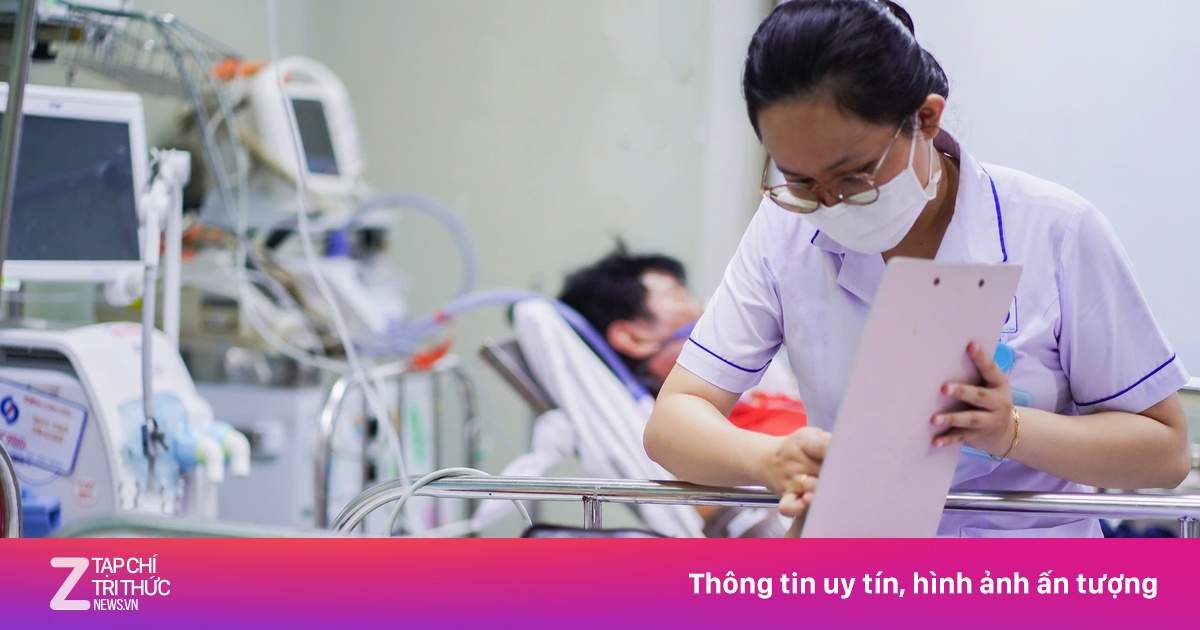 Tình hình 2 thiếu nữ trong vụ cháy trên đường Trần Hưng Đạo ở TP.HCM
