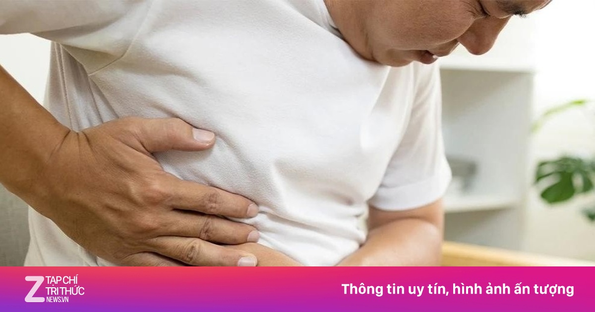 Những thói quen đang gây tổn thương gan mỗi ngày