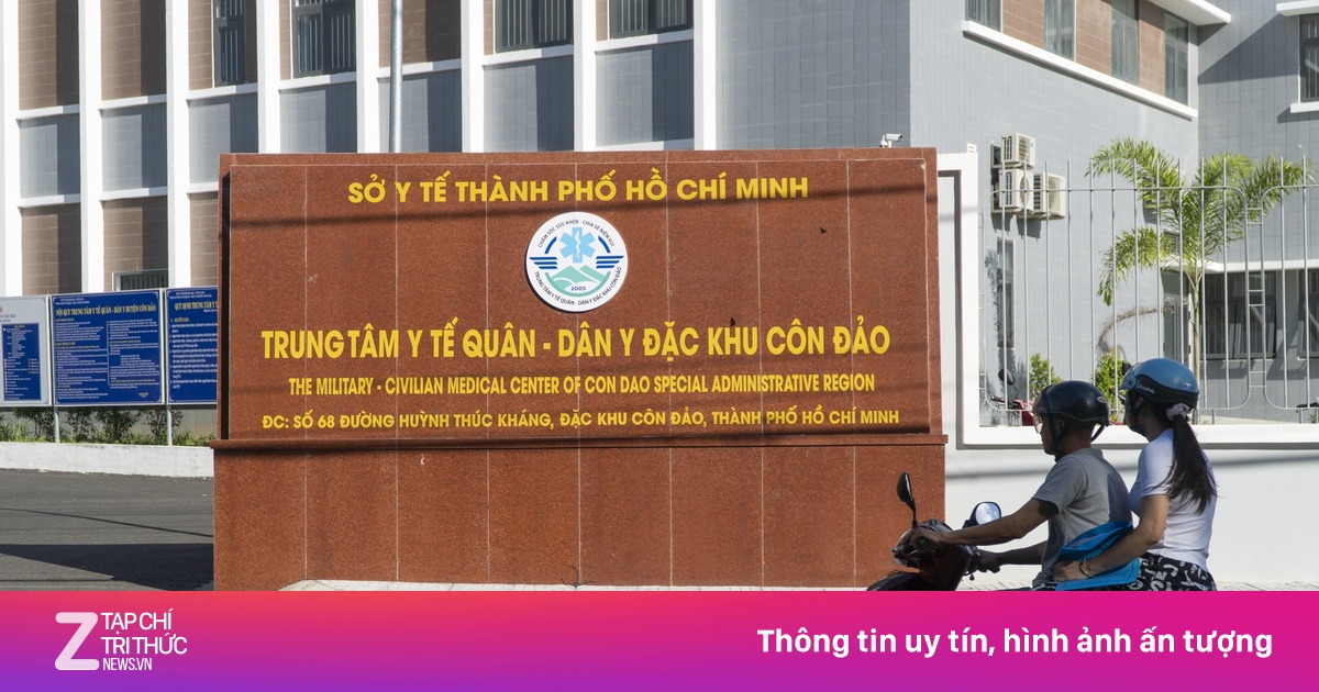 TP.HCM có thêm 13 bệnh viện đa khoa