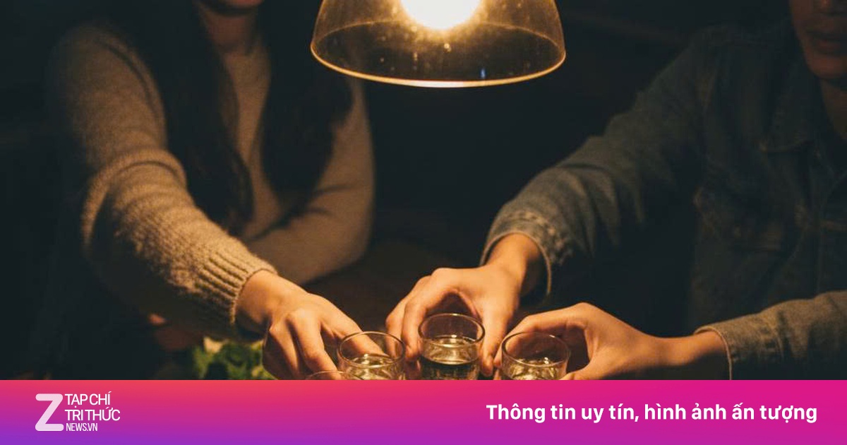 Vấn nạn sau bữa tiệc đau lòng khiến một người chết, 6 nhập viện