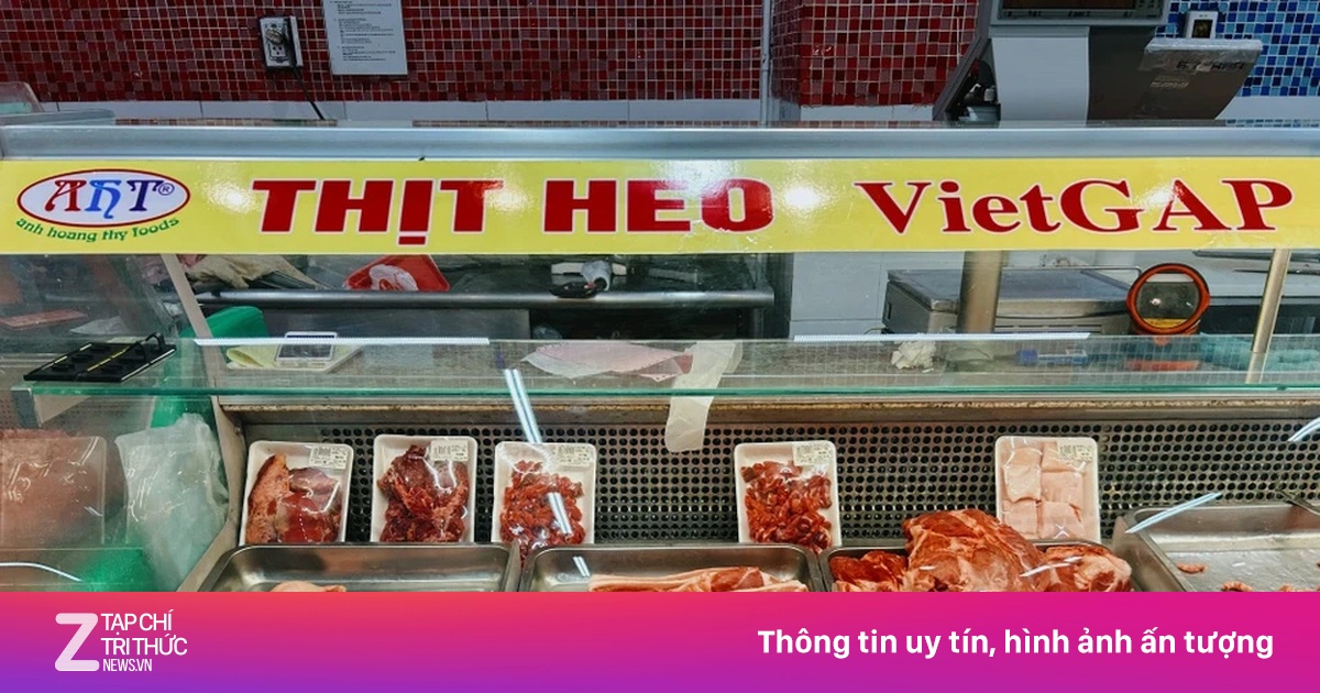 Chục nghìn tấn thịt heo vào TP.HCM thế nào?