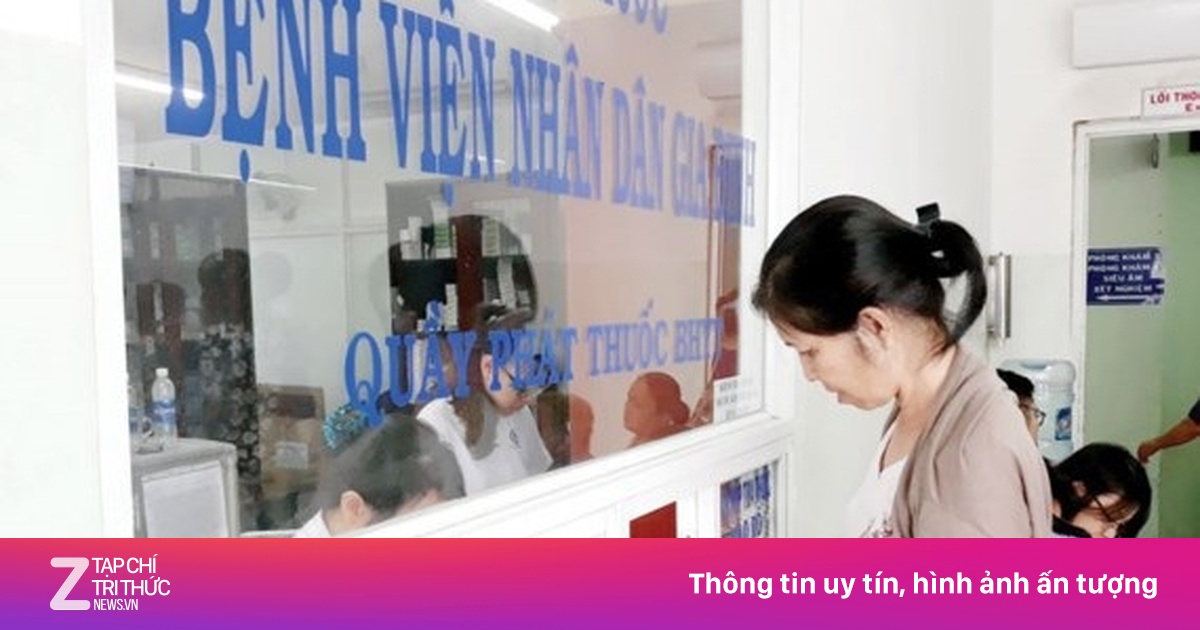 25 trung tâm y tế ở TP.HCM giải thể, người dân được chọn lại nơi khám