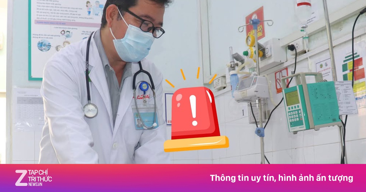 Trong một tháng, ba bé trai ở TP.HCM mất tinh hoàn vì nhập viện muộn