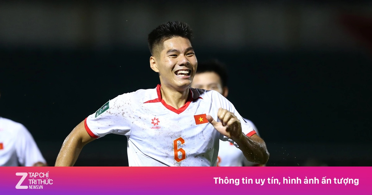 Hiểu Minh vào TP.HCM phẫu thuật sau chấn thương ở U23 châu Á