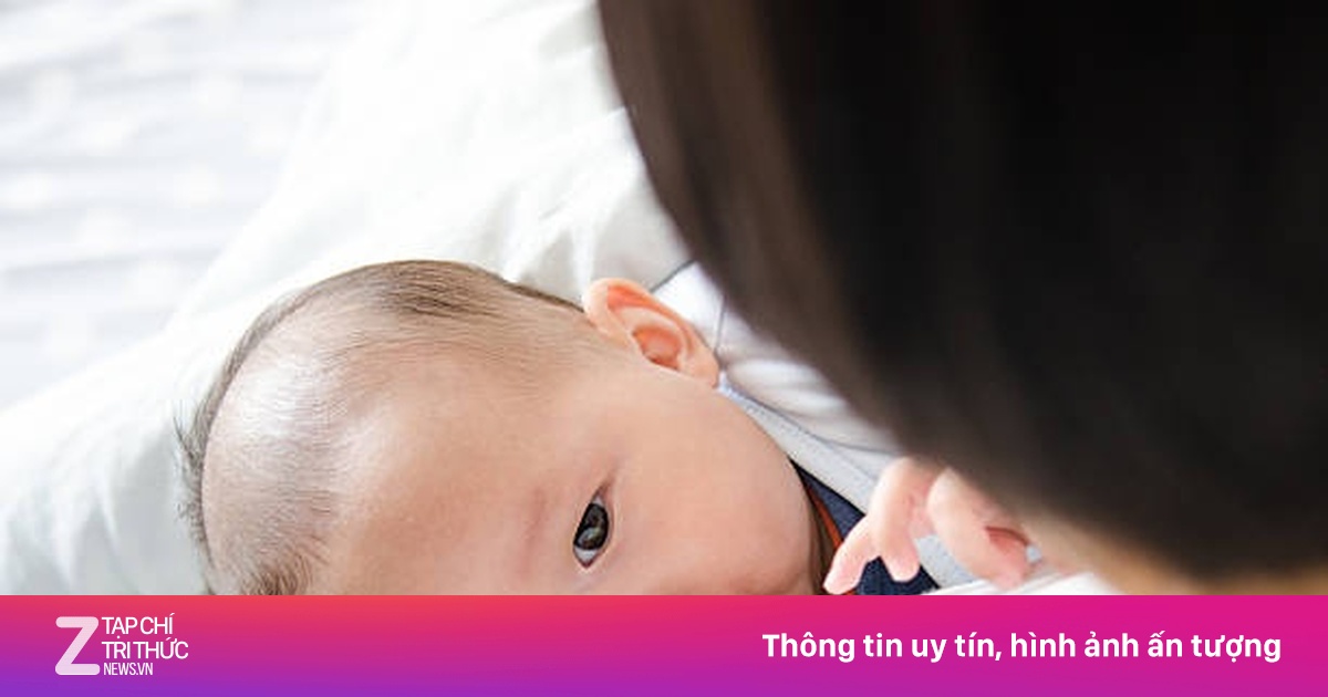 Mẹ sau sinh ăn gì để lợi sữa?