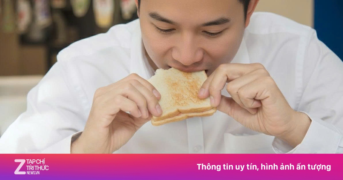 Những món ăn sáng muối nhiều vô kể, càng ăn càng hại thận