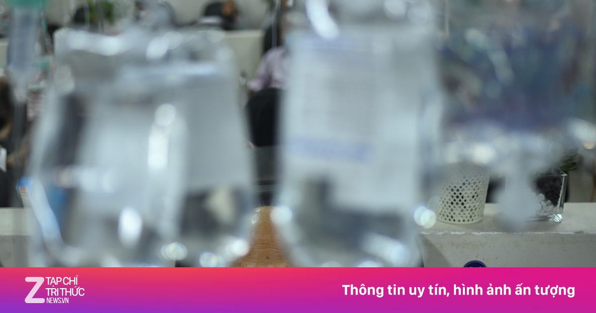 Thêm hy vọng cho bệnh nhân ung thư ở Việt Nam