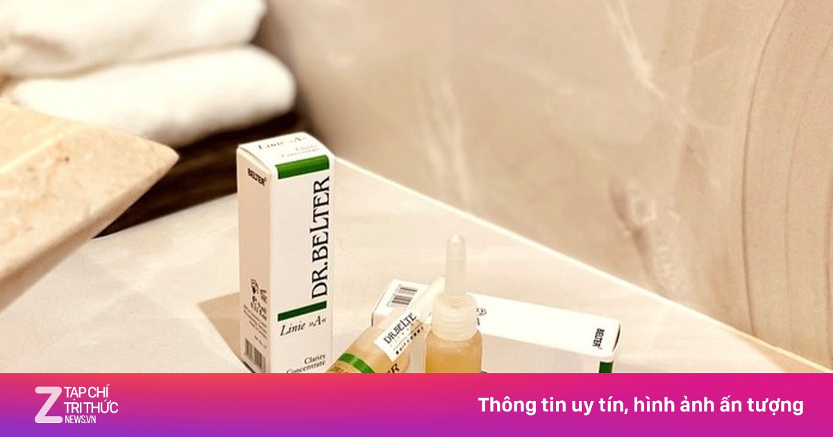 Bộ Y tế thu hồi số công bố của 8 loại kem chống nắng, sữa rửa mặt