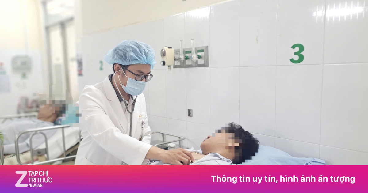 Sau chơi thể thao, thanh niên 21 tuổi bất ngờ tắc mạch phổi, nguy kịch