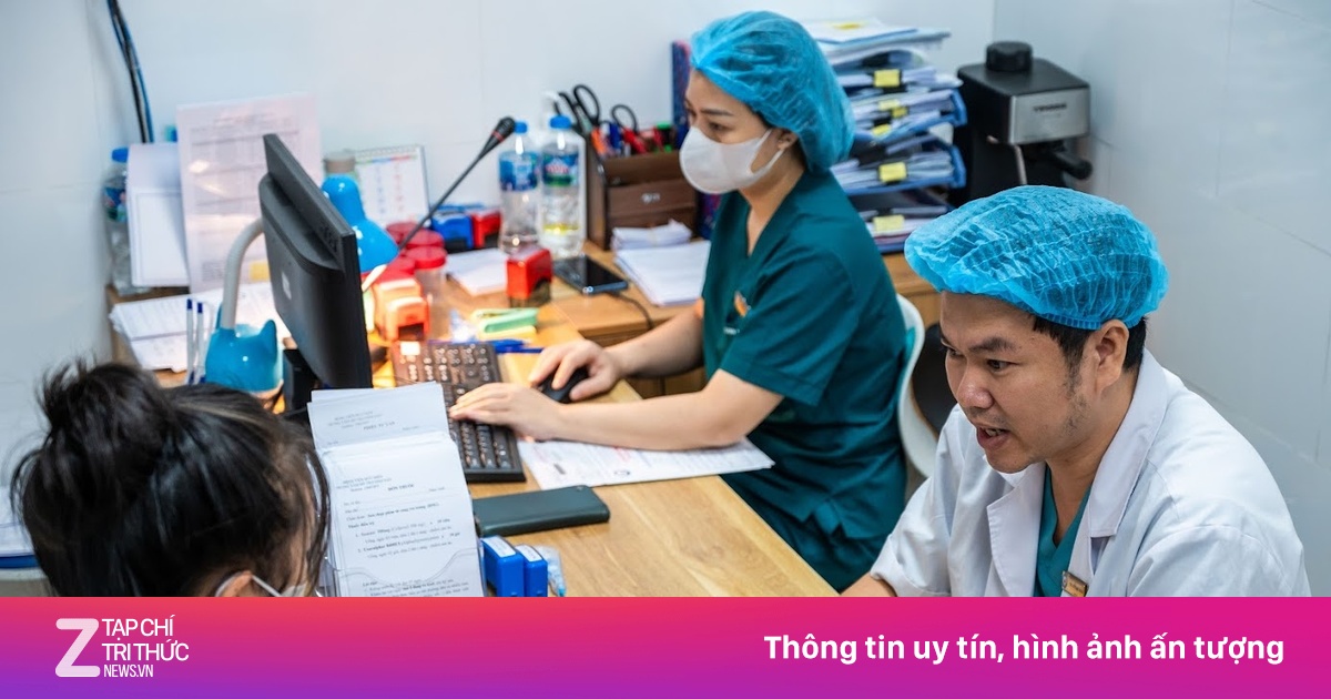 Năm 2026, người bệnh hưởng nhiều 'đặc quyền' chưa từng có