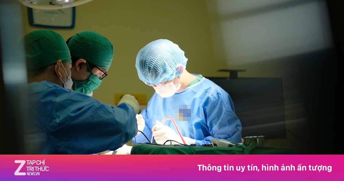 Chỉ trong 2 ngày, 4 người nhập cấp cứu vì cùng một bệnh