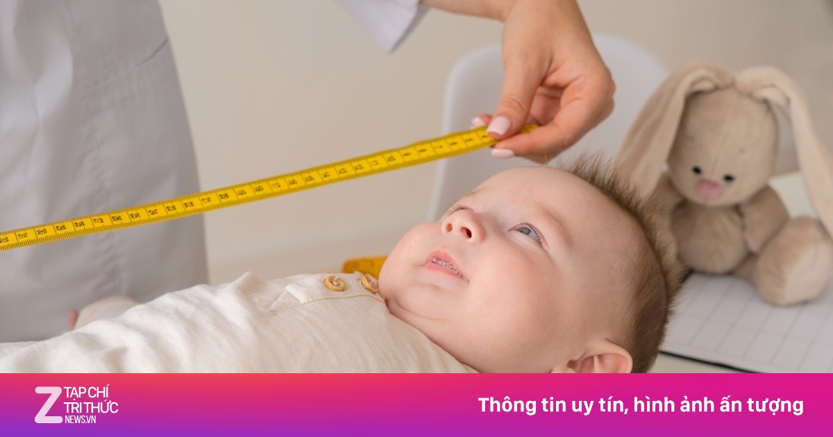 Thời điểm trẻ phát triển chiều cao tối đa