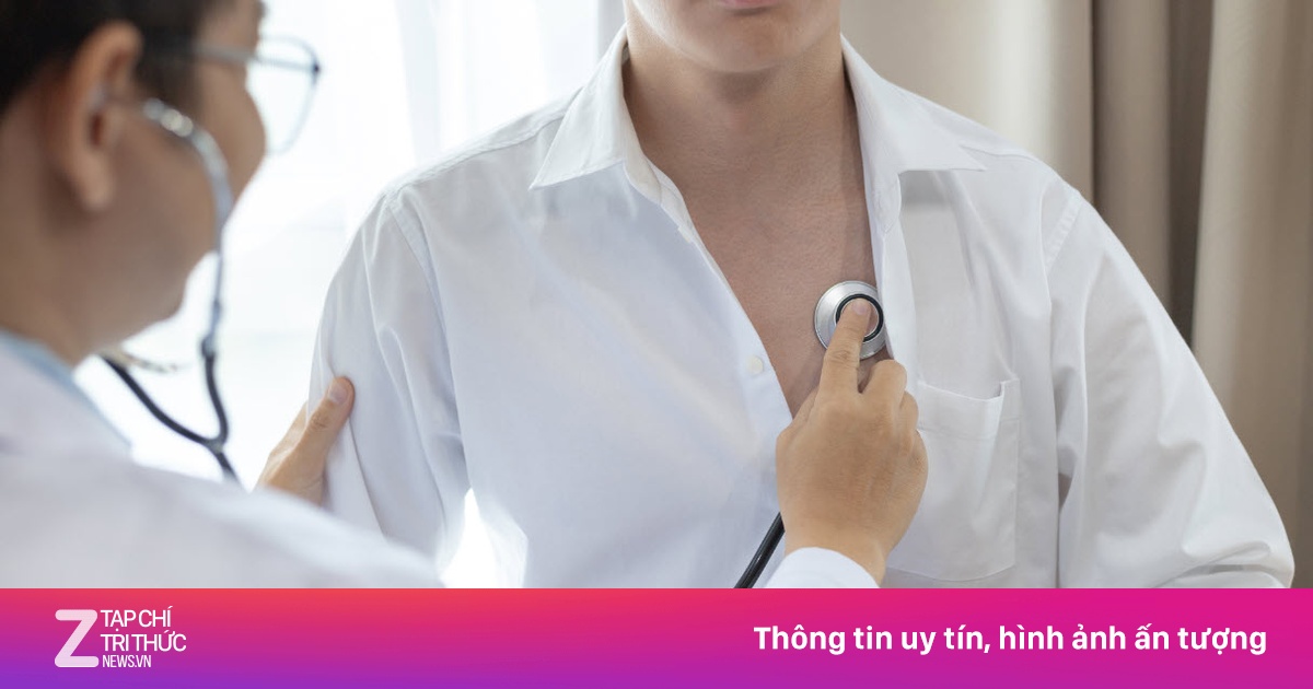 Ai dễ mắc viêm phổi và 5 cách bảo vệ lá phổi