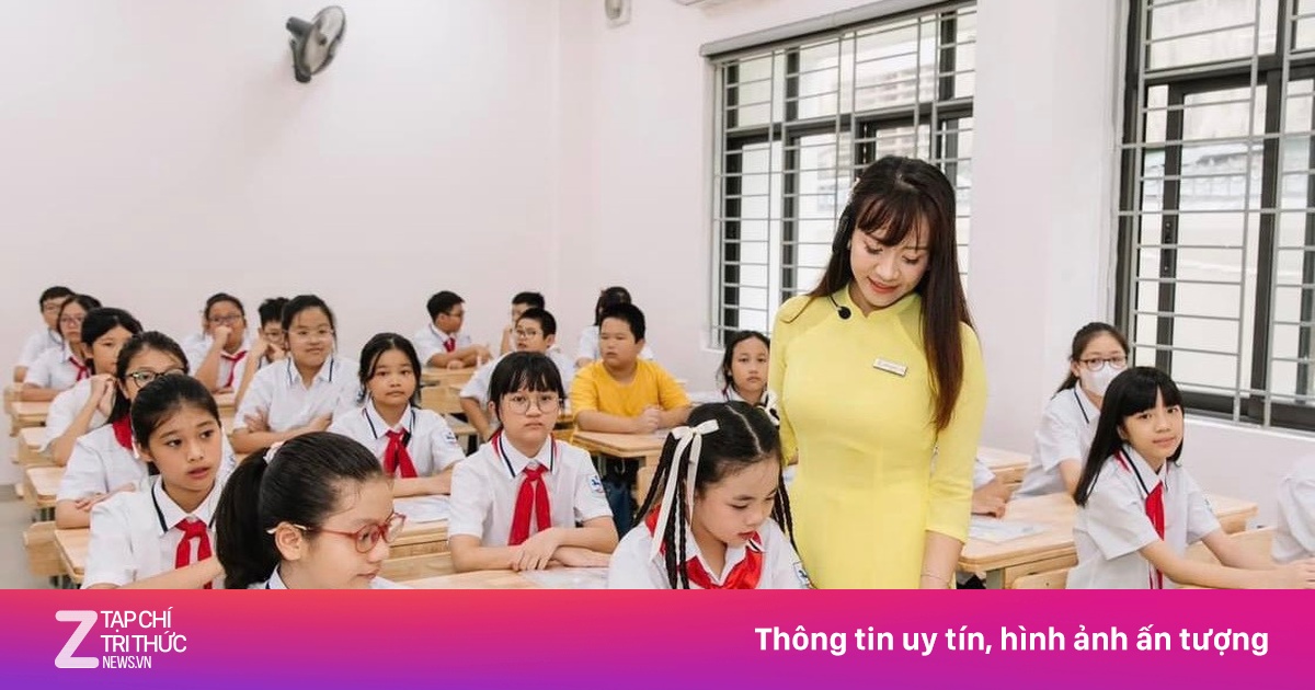 Dạy thêm giờ: Giáo viên công lập phải chịu thuế thu nhập cá nhân ra sao?