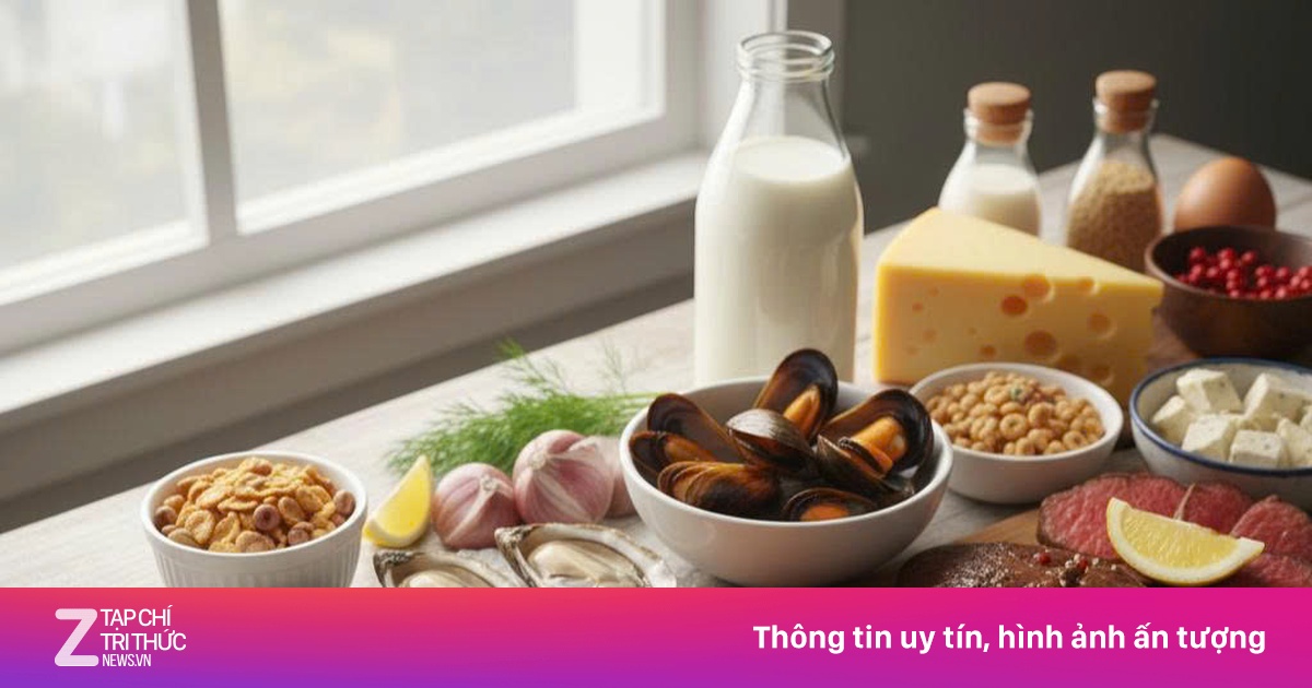 Những ai có nguy cơ cao bị thiếu hụt vitamin B12, dấu hiệu nhận biết?