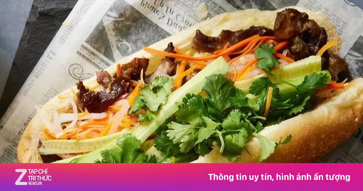 TP.HCM: 17 người nhập viện sau khi ăn bánh mì tại tiệm trên đường Phan Văn Trị