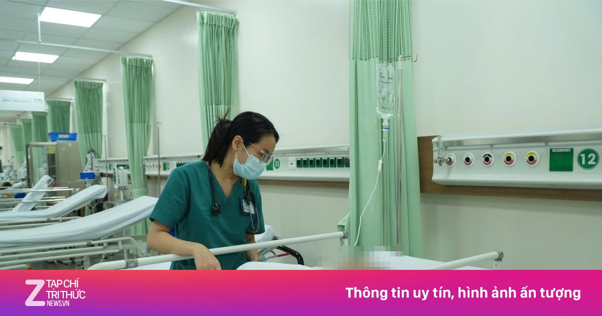 TP.HCM: 6 người cấp cứu nghi ngộ độc sau khi ăn bánh mì, một ca phải nhập viện