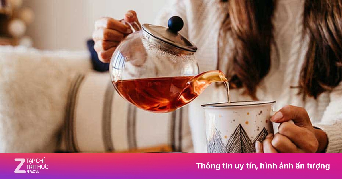 6 Loại Đồ Uống Quen Thuộc Giúp Chăm Sóc Và Phục Hồi Gan Hiệu Quả