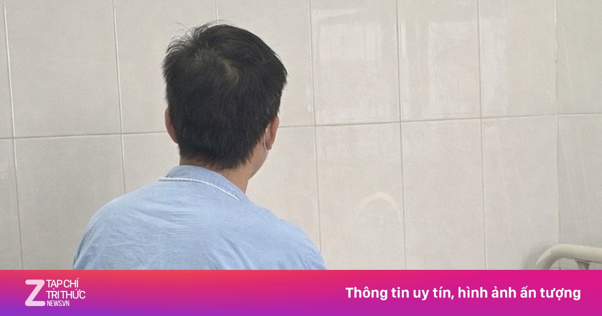 Đi khám tâm thần vì hoảng sợ, hồi hộp mỗi khi họp giao ban