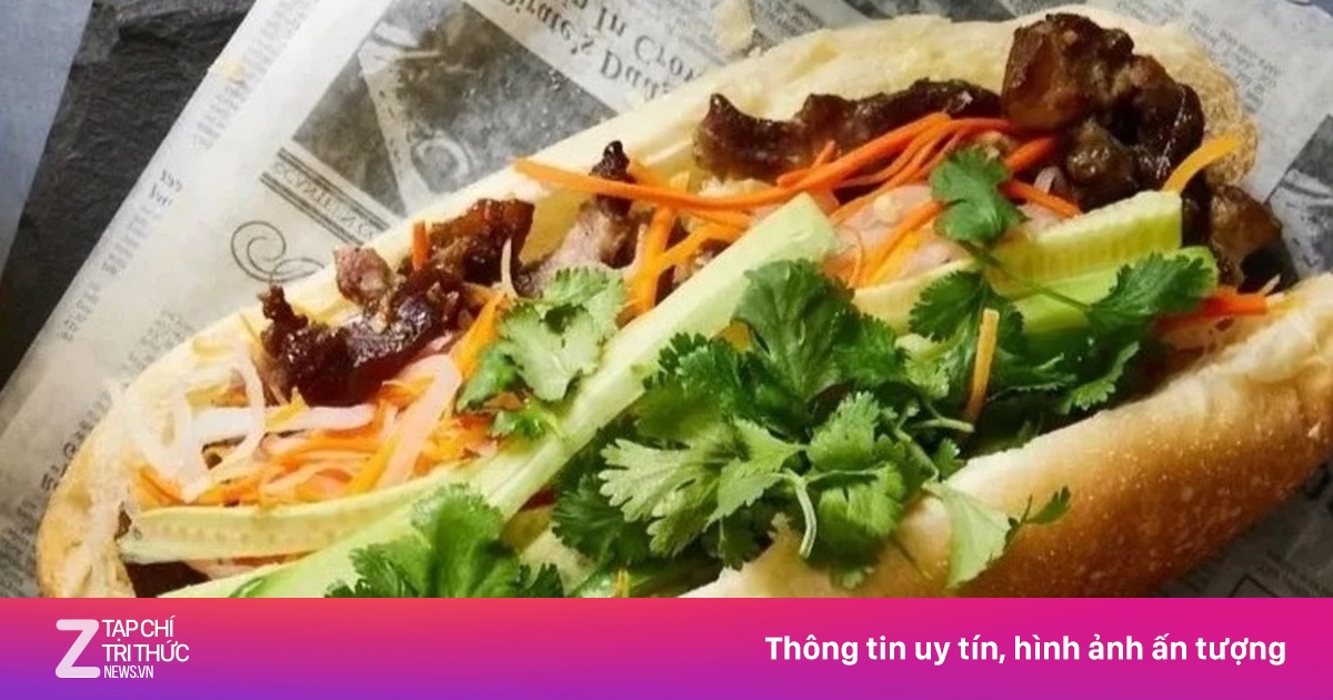 39 người nhập viện cấp cứu sau khi ăn bánh mì tại Đắk Lắk