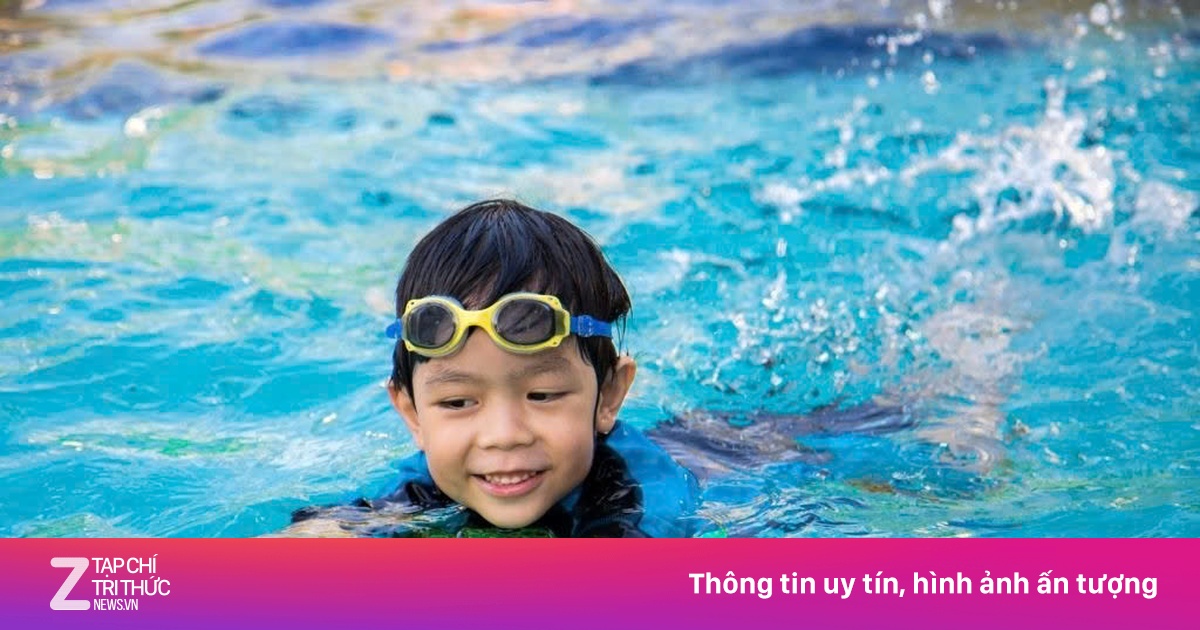 Trẻ sẽ 'nhổ giò' bứt phá chiều cao nếu ưu tiên làm điều này