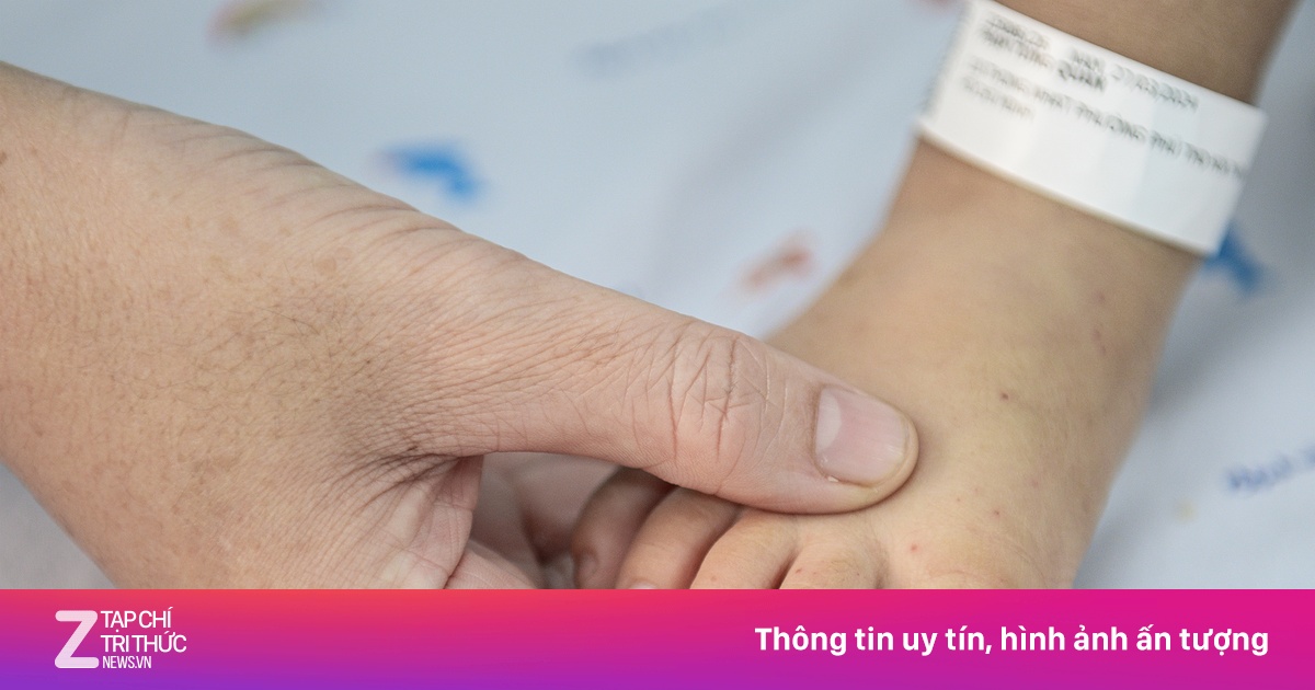 TP.HCM Siết Chặt Phòng Chống Bệnh Tay Chân Miệng Trong Trường Học