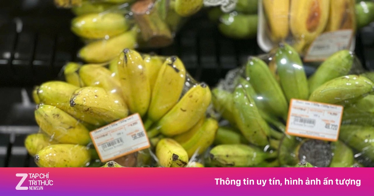 Điều xảy ra khi ăn chuối vào buổi tối