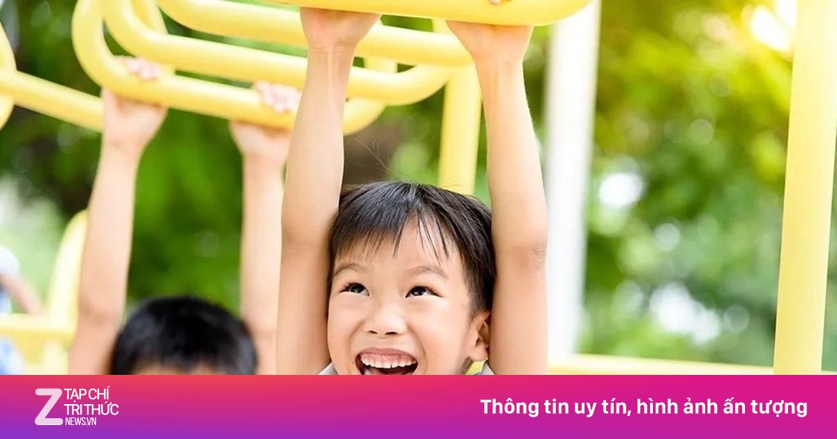 Yếu tố quyết định chiều cao của trẻ