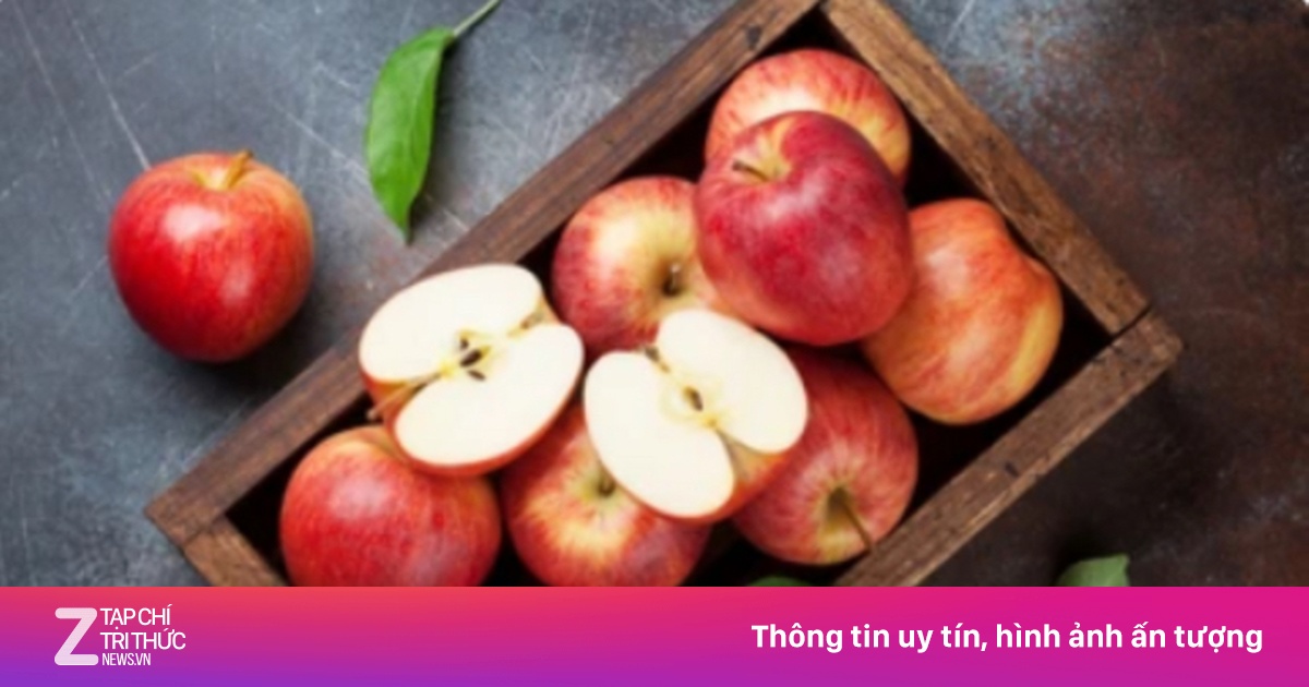 4 Loại Trái Cây Quen Thuộc Giúp Giảm Nguy Cơ Ung Thư Đại Trực Tràng