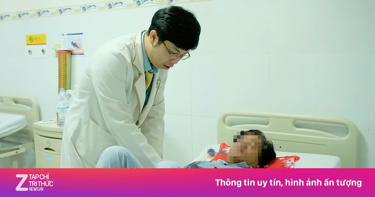 Phát Hiện Bệnh Lao Hiếm Ở Mào Tinh Hoàn Sau Cơn Đau Kéo Dài