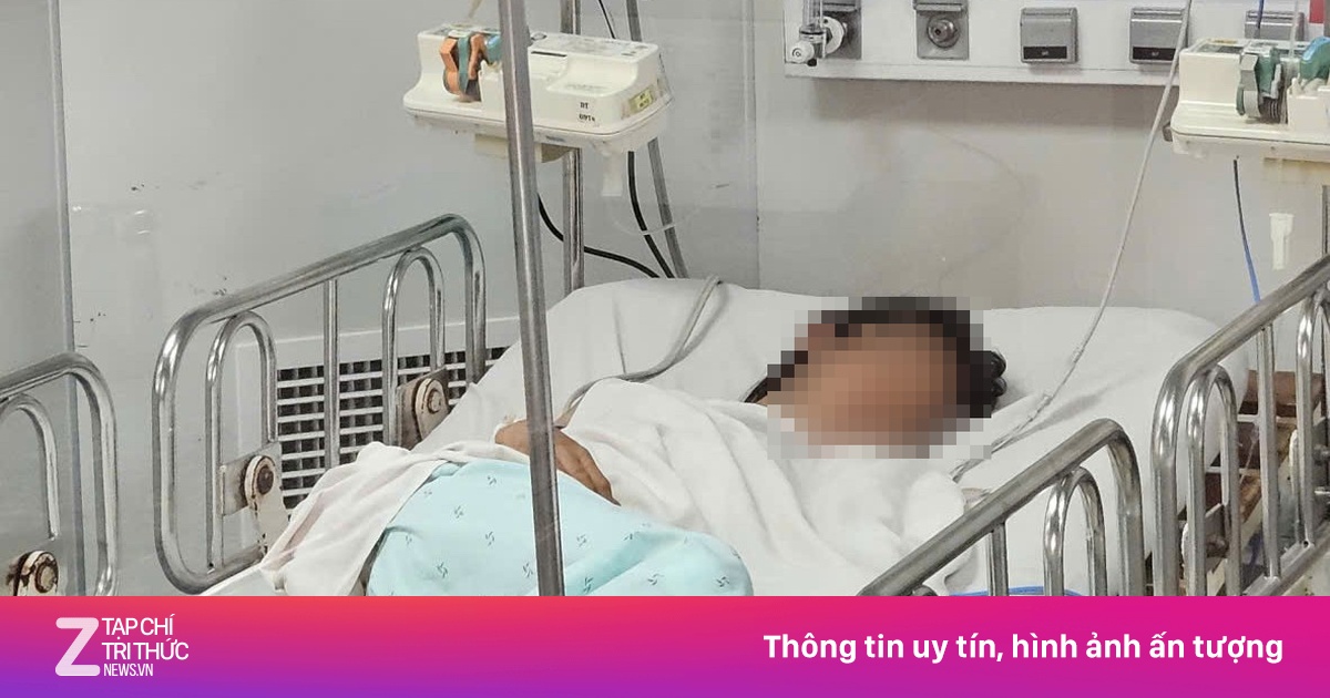 Bác sĩ TP.HCM cứu trẻ nhiễm não mô cầu B liên quan ổ dịch Phú Quốc