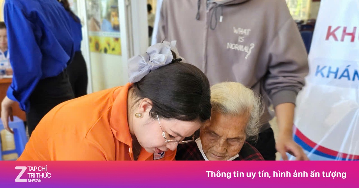 TP.HCM Triển Khai Kế Hoạch Khám Sức Khỏe Định Kỳ Miễn Phí Toàn Dân Đến Năm 2030