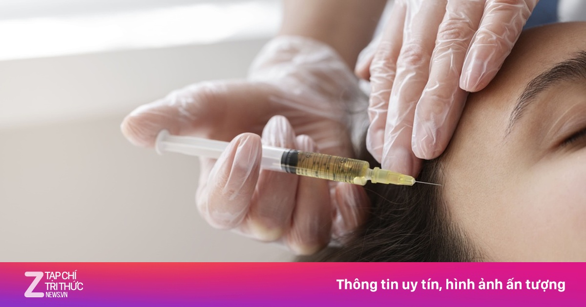 Tiêm Botox, Filler: Bao Lâu Thì Đạt Hiệu Quả Thẩm Mỹ Tự Nhiên Nhất?