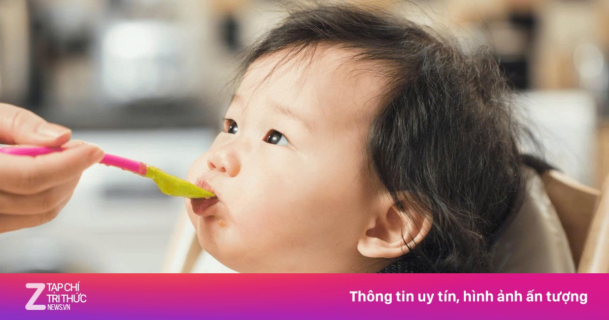 Thực đơn 'vọt' chiều cao cho trẻ biếng ăn: Bí quyết dinh dưỡng từ chuyên gia