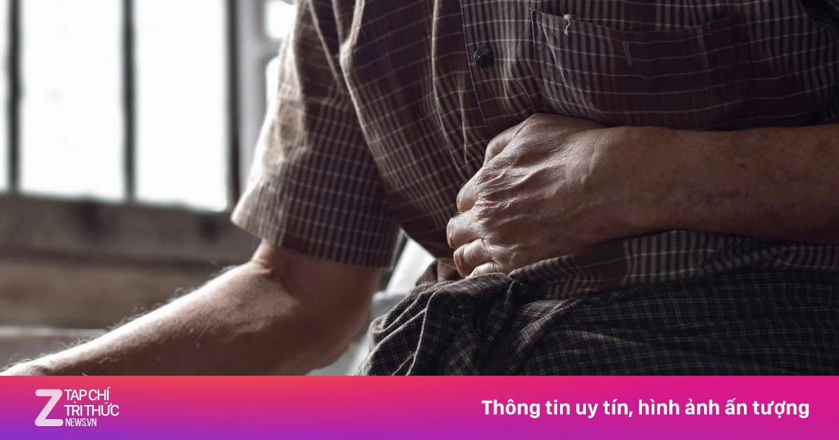 4 Thói Quen Ăn Uống Thầm Lặng Làm Tăng Nguy Cơ Ung Thư Dạ Dày