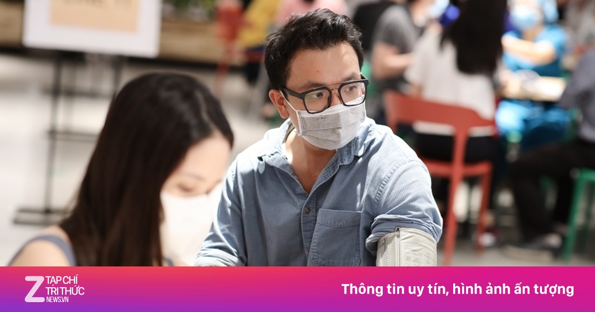 TP.HCM chính thức triển khai khám sức khỏe miễn phí cho 15 triệu dân