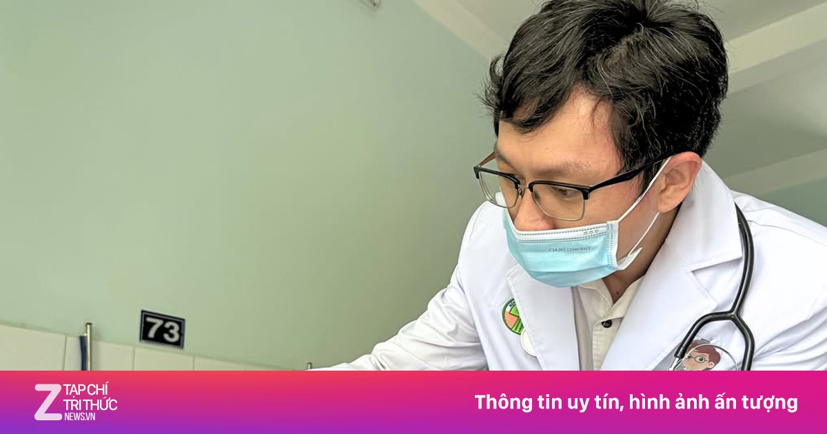 Đạn ná bắn chim xuyên lút hố sọ bé trai 4 tuổi