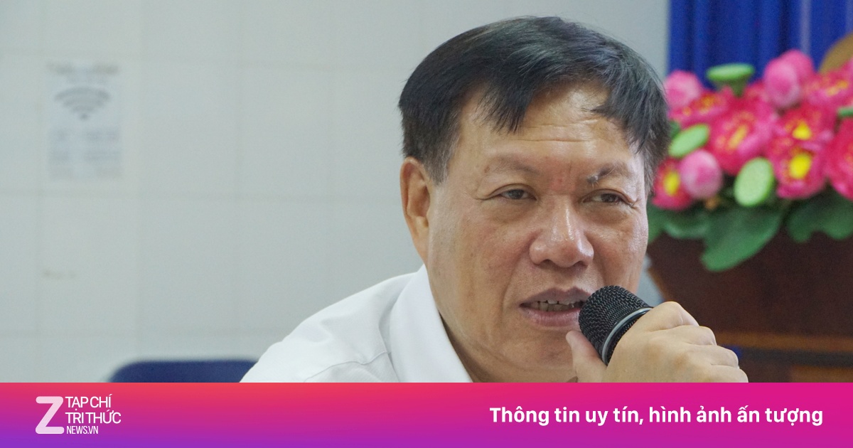 Thứ trưởng Đỗ Xuân Tuyên: 'Không khoán trắng y tế cơ sở cho cấp xã