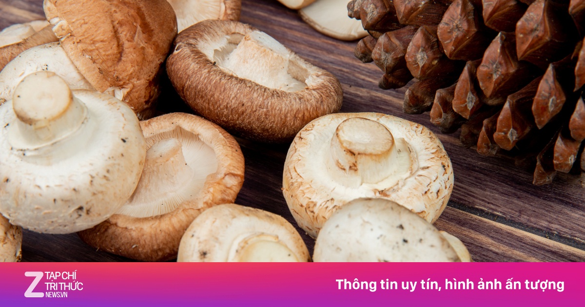 4 loại rau quả giàu selen, càng ăn càng bổ gan
