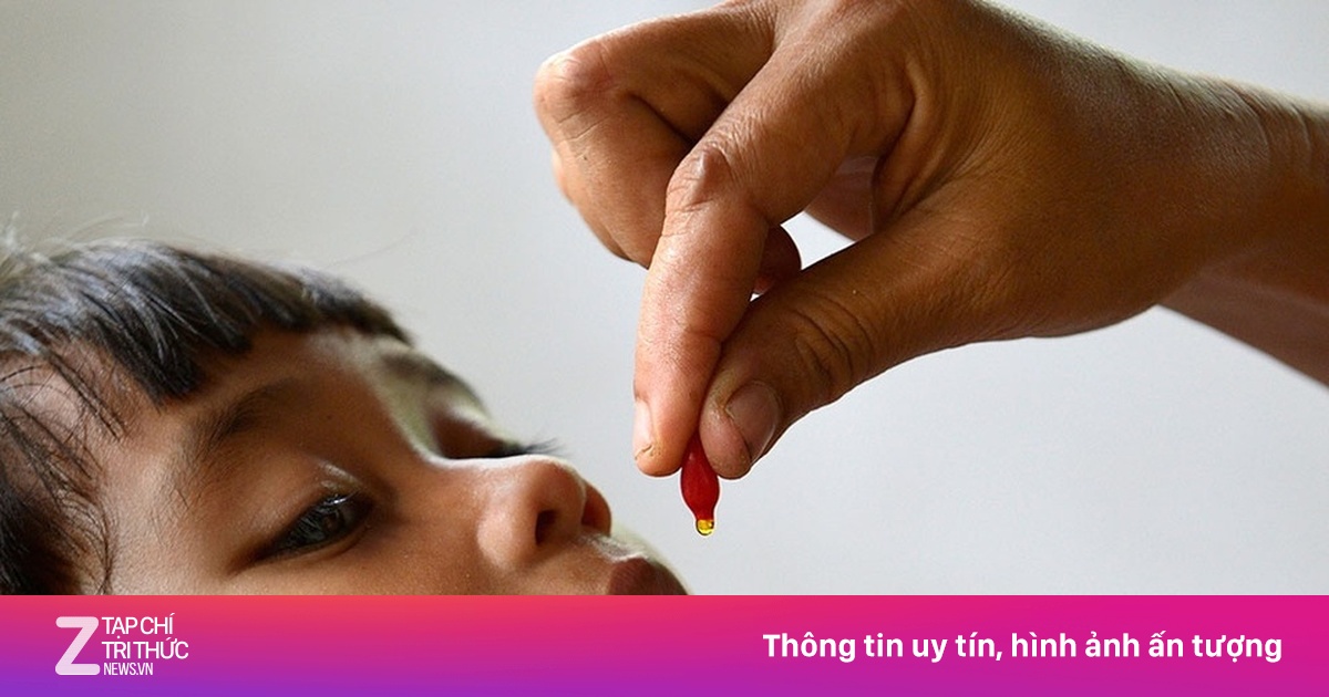 Khi nào cần bổ sung vitamin cho trẻ?