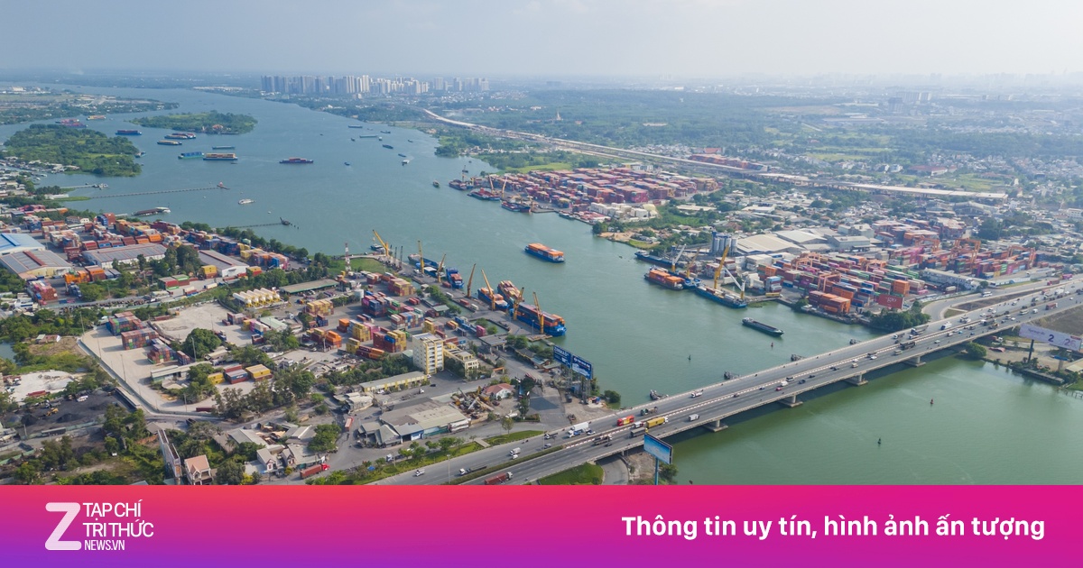 Điều đặc biệt của hệ thống y tế TP Đồng Nai