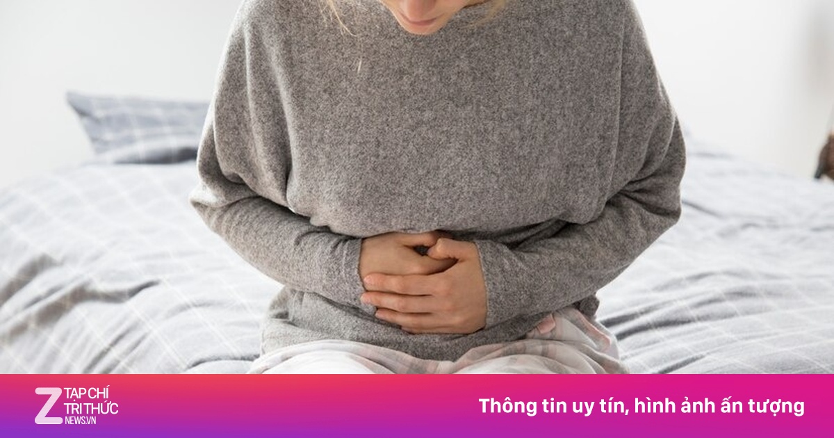Thói quen âm thầm 'nuôi dưỡng' ung thư dạ dày