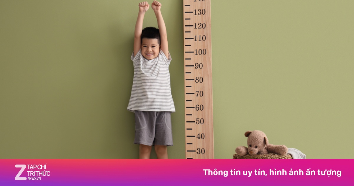 Những thói quen cản trở chiều cao, khiến trẻ dậy thì sớm