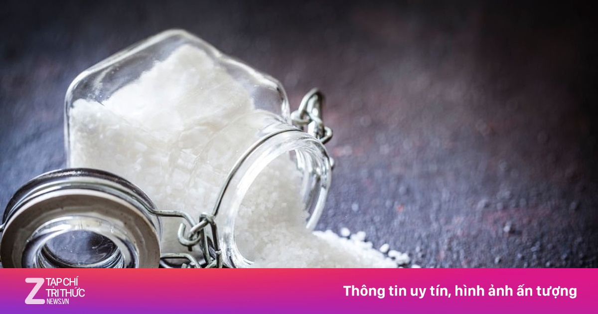 Thói quen 'tiếp tay' huyết áp, ung thư cần sớm loại bỏ